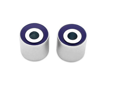 SuperPro vnitřní silentblok horního předního řídicího ramene (70 duro/ShA) (80 duro/ShA)