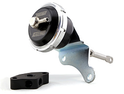 Turbosmart IWG-75 – Nissan Patrol TD42T – 7PSI