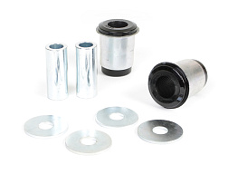 Whiteline sada vnitřních silentbloků pro spodní rameno