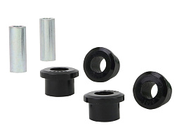 Whiteline sada silentbloků vnitřní přední uložení spodního ramene 