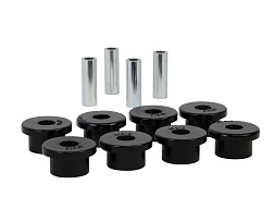 Whiteline Sada silentbloků spodního vlečného ramene nápravy