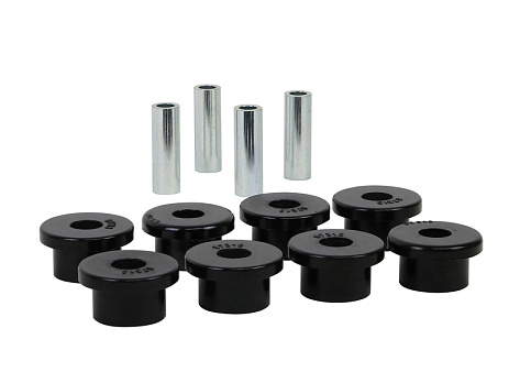 Whiteline Sada silentbloků spodního vlečného ramene nápravy