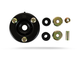 Pedders PŘEDNÍ vrchní uložení tlumiče pro Nissan Pathfinder R51, Nissan Navara D40