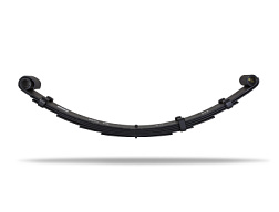 Pedders TrakRyder listová pružina