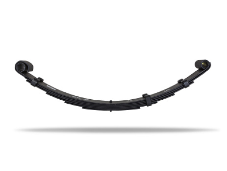 Pedders TrakRyder listová pružina