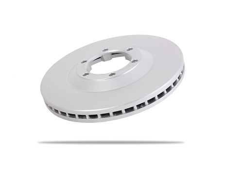 Pedders brzdový kotouč