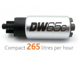 DeatschWerks DW65c (265lph) vysokotlaké palivové čerpadlo Mitsubishi EVO X