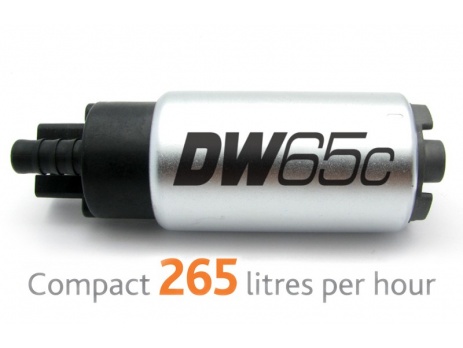 DeatschWerks DW65c (265lph) vysokotlaké palivové čerpadlo Mitsubishi EVO X