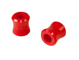 Pedders Uretanový silentblok tlumiče (2 ks)