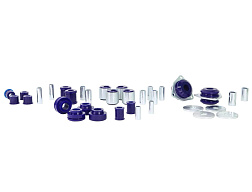 SuperPro nastavitelný silentblok pro LANDROVER (80 duro/ShA)