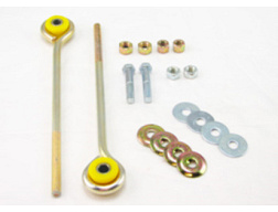 Sway bar - link kit suit 100mm lift