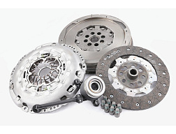 Spojková sada - Clutch Pro