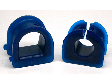 SuperPro Nissan – silentblok uložení hřebene řízení (80 duro/ShA)