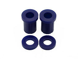 SuperPro Toyota přední spodní řídicí rameno (80 duro/ShA)