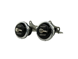 Turbosmart IWG75 Nissan RB26DETT 14 psi aktuátor