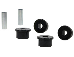 Whiteline Sada zadních silentbloků spodního vlečného ramene nápravy