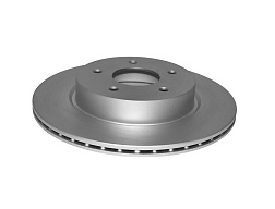 Brzdový kotouč DBA Street Series EnShield Povlakovaný