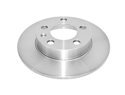 Brzdový kotouč DBA Street Series Standard (Plain)