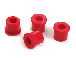 Pedders polyuretanový silentblok spodního ramene nápravy (4 ks)