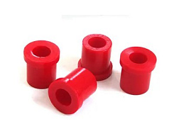 Pedders Uretanový silentblok oka/shacklu listové pružiny (2 ks)