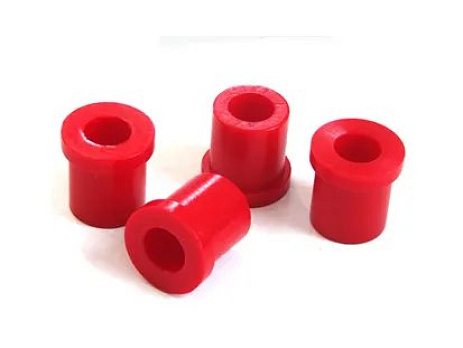 Pedders Uretanový silentblok oka/shacklu listové pružiny (2 ks)