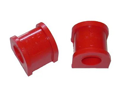 Pedders urethanový silentblok stabilizátoru 21mm D (2 ks)