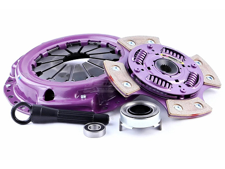 Spojková sada Xtreme Clutch Ceramic zesílená 250Nm