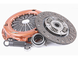 Spojková sada Xtreme Clutch Organic zesílená 320 Nm 850 kg (20 % navýšení)