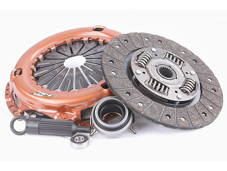 Spojková sada Xtreme Clutch Organic zesílená 320 Nm 850 kg (20 % navýšení)