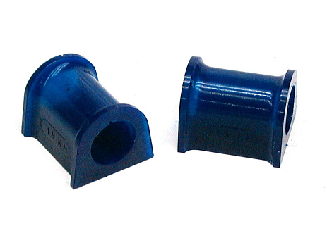 SuperPro Mitsubishi Galant VR4/SE-HJ zadní (80 duro/ShA)