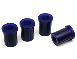 SuperPro Nissan – horní silentblok pera (80 duro/ShA)