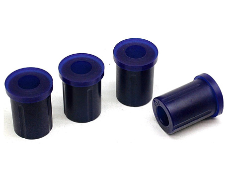 SuperPro Nissan – horní silentblok pera (80 duro/ShA)