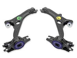 SuperPro sada FLCA a držáku Honda Civic 10. generace (80 duro/ShA)