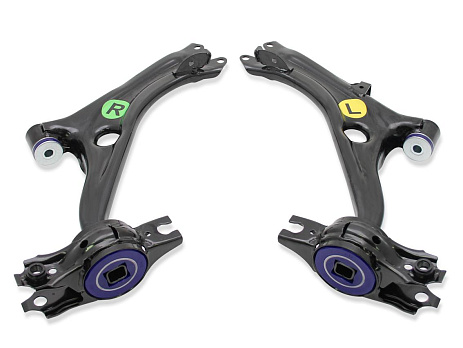 SuperPro sada FLCA a držáku Honda Civic 10. generace (80 duro/ShA)