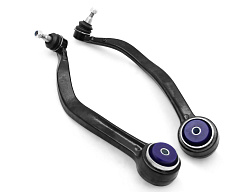 SuperPro Territory SY2-SZ sada radiálních ramen (80 duro/ShA)