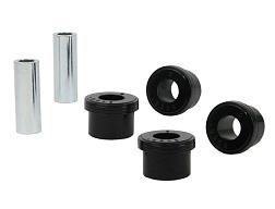 Whiteline sada silentbloků vnitřní přední uložení spodního ramene 