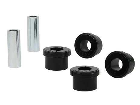 Whiteline sada silentbloků vnitřní přední uložení spodního ramene 