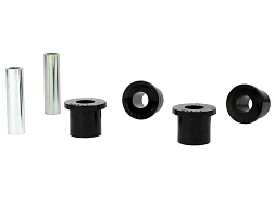 Whiteline sada silentbloků zadního oka listového pera