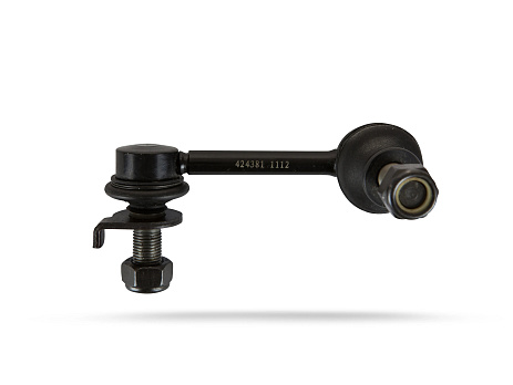 Pedders spojovací tyč stabilizátoru (kus)