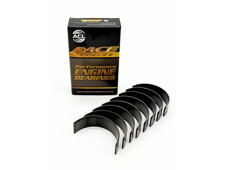 ACL Race ojniční ložiska STD