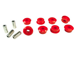 Pedders polyuretanový silentblok horního podélného ramene nápravy (4 ks)