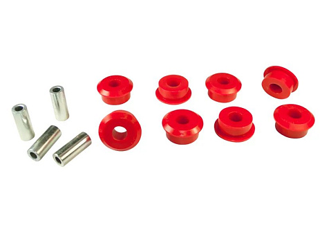 Pedders polyuretanový silentblok horního podélného ramene nápravy (4 ks)