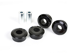 Whiteline sada silentbloků předního uložení diferenciálu