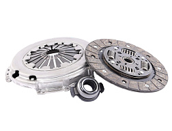 Spojková sada - Clutch Pro