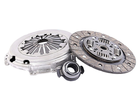 Spojková sada - Clutch Pro