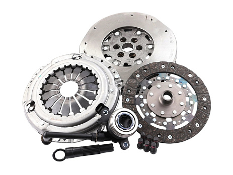 Spojková sada - Clutch Pro