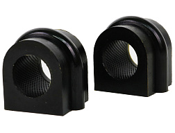 Whiteline uložení stabilizátoru – sada silentbloků 24mm