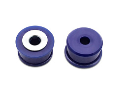 SuperPro E36 3 Series přední spodní řídicí rameno zadní (80 duro/ShA)