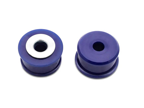 SuperPro E36 3 Series přední spodní řídicí rameno zadní (80 duro/ShA)