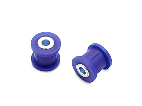 SuperPro WRX zadní spodní řídicí rameno vnitřní sada (80 duro/ShA)